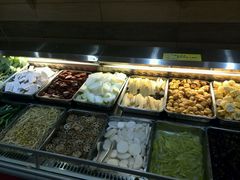 picture-蒙肥羊·酸汤潮牛·鲜牛肉火锅烤肉自助(岗顶店)