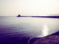 android_upload_pic-栈桥景区