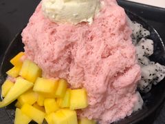 -鲜芋仙Meet Fresh(壹方城店)
