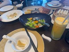 -彩丰楼中餐厅(佘山世茂洲际酒店)