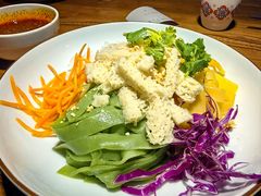 -天山集市餐厅(康城店)