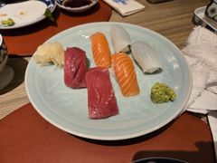 -小山日本料理(兴业太古汇店)