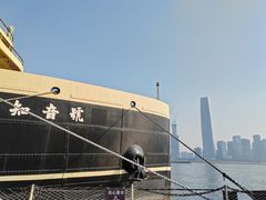 -武汉知音号
