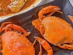 -原味蒸汽海鲜(嵊泗店)