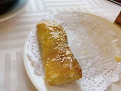 香麻叉烧酥-潮福城大酒楼(北尚店)