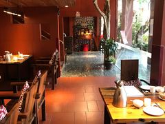 大堂-临家闽南菜(大唐店)