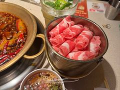 -小龙坎火锅(全球总店)