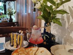 -PARFUM FLORAL花境法餐(南京首店)