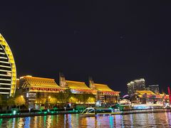 -天津之眼摩天轮