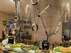 -宁波阳光豪生大酒店·豪生咖啡厅