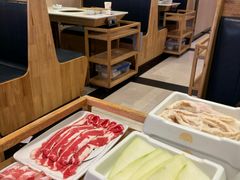 -傣妹火锅(建军东路店)