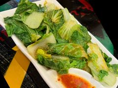 -吉亨面馆(古北1699店)
