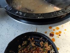 -钢管厂歆瑞源油卤串串香(春熙路太古里店)