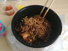 -炒码先生·韩餐炸鸡披萨(西塔店)