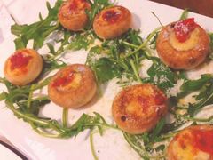 -Pita's&Tika's中东和印度风味餐厅(龙湖天街店)