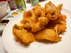 -真地道京味府·鲜橙烤鸭·北京菜(朝外大街东大桥店)