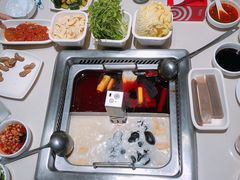 -海底捞火锅(万丰桥店)