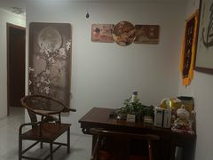 -润合汇养生馆(佳宁娜广场店)