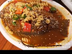 -云隐小厨·传统大理美食(复兴路店)