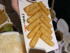 -川西坝子(老军营店)