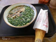 -易裕和·长沙米粉(友谊路店)