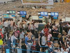 -厦门高崎国际机场-T3航站楼