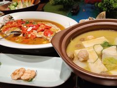 -丹江渔村(首都机场店)