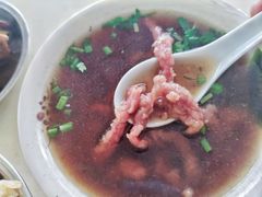 -炬龙牛肉店(新华店)