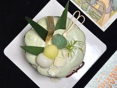 -花花卷卷·鲜食蛋糕(泉屋店)