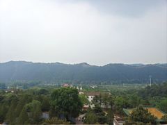 -普陀宗乘之庙(小布达拉宫)