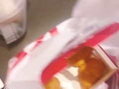 -肯德基(万科广东路店)