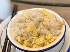 -金牌餐厅·天津菜·八珍豆腐·老爆三(瓷房子店)