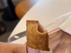 -麦当劳(义乌之心店)