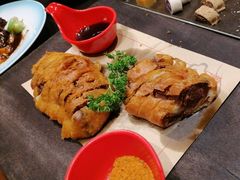 -北京全聚德(清华园店)