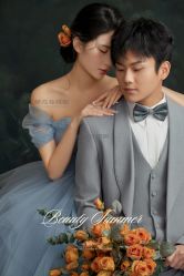 -蒙太奇婚纱摄影(万达店)