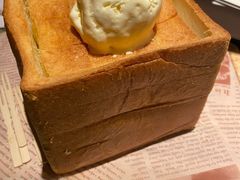 面包诱惑-绿茶餐厅(昌平悦荟店)