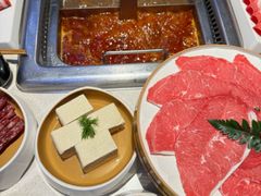 -海底捞火锅(龙首印象城店)