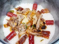 -兴兴旺·冬瓜盅·啫啫煲(西华路店)