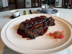 -侨美·唐荔园·40年地道粤菜