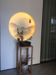 -云上瑜伽·普拉提·维密馆