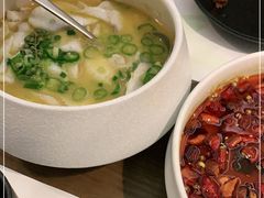 -榕意·川味之美(深业上城店)