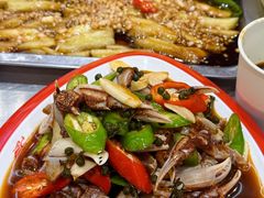 -7只羊·鲜羊肉串·地锅鸡精酿(玄武墨香路店)
