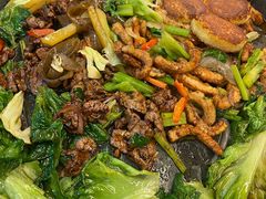 -一烙锅(友谊店)