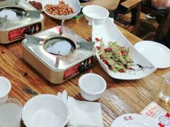 -老唐三下锅 ·张家界地标美食(溪布街店)