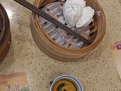 -点都德(喜粤楼店)
