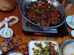 -61号餐吧(兴坪古镇漓江店)