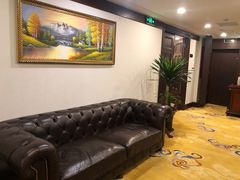 -名鲜·粤宴(黄浦滨江路店)