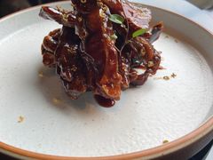 -杭州临平万丽酒店·万丽轩中餐厅