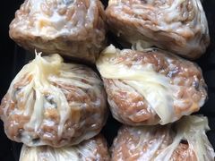 纸皮烧卖-217笋干馄饨
