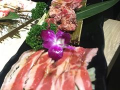 -AJIYA味屋和牛烤肉自助放题(温州万象城店)